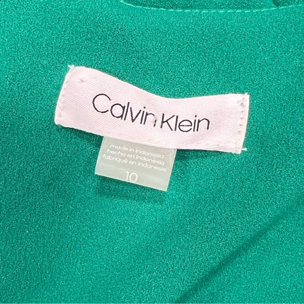 Calvin Klein Dress 10 - Picture 10 of 13